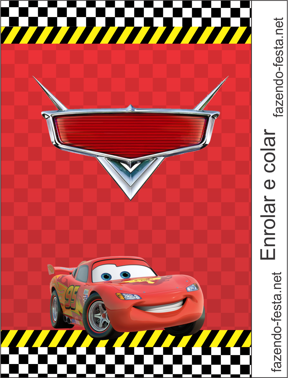 Kit Carros Bisnaga Brigadeiro 30 Gr (949x1243), Png Download