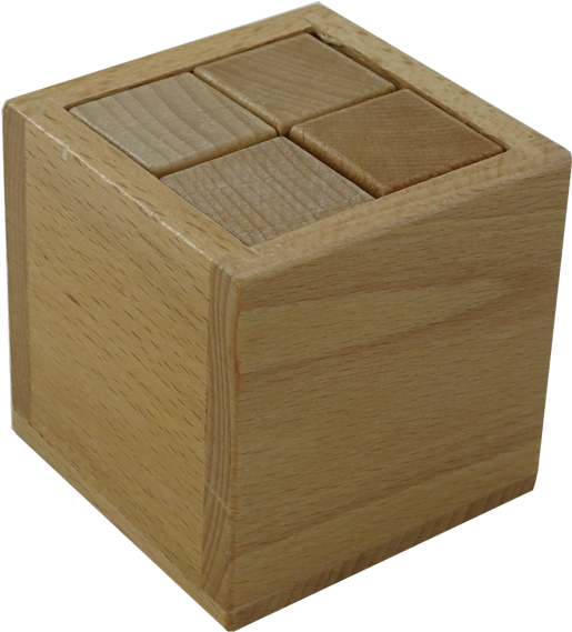 More Views - Puzzle (600x600), Png Download