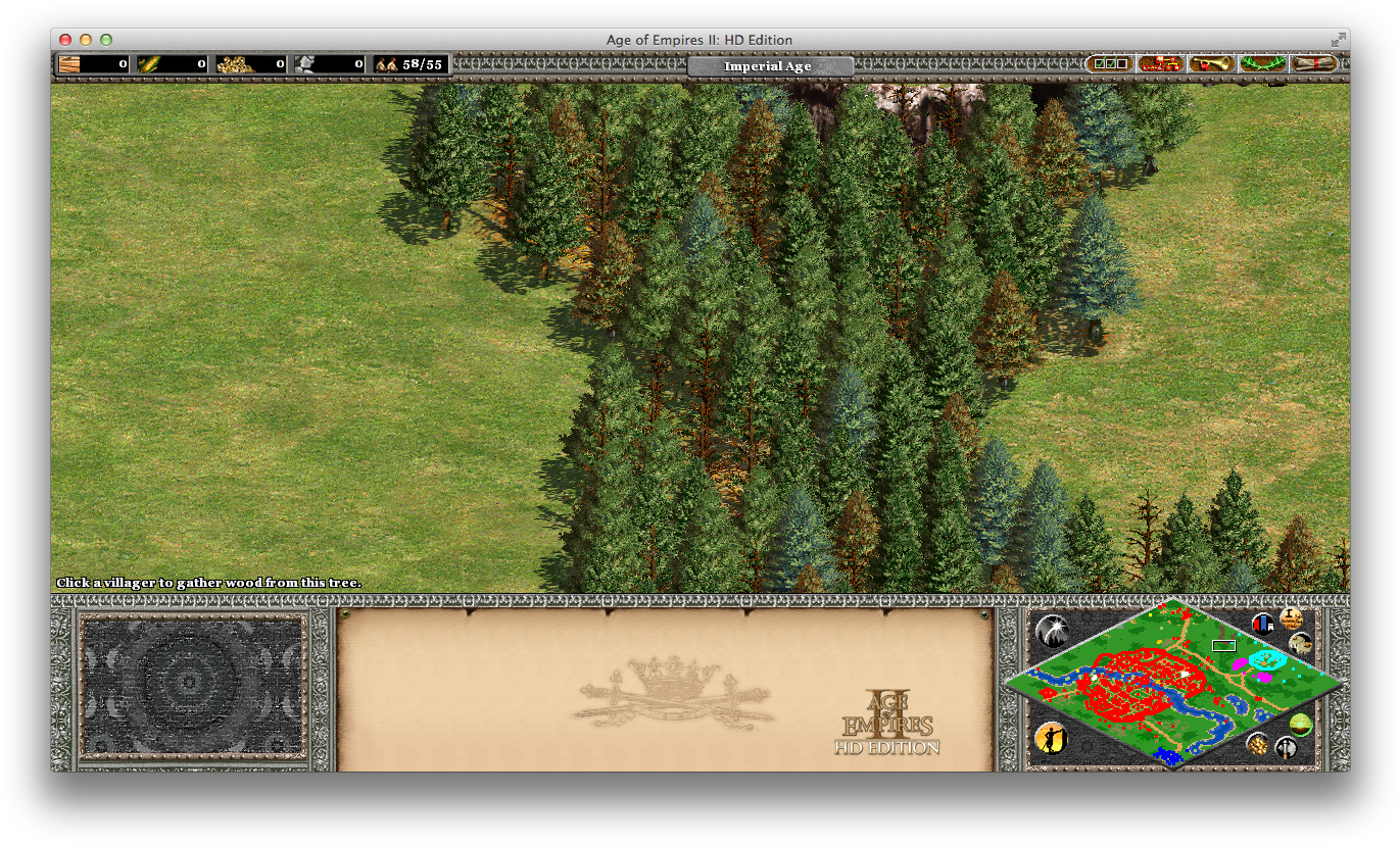 Unpack The Trebuchets Here To Skip The Final Battle - Age Of Empires 2 (1386x842), Png Download