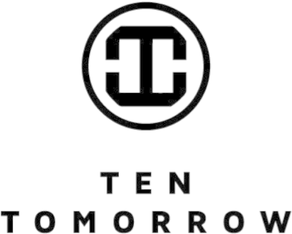 Curate Clients Ten Tomorrow - Art (629x518), Png Download