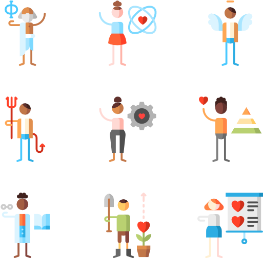 Ethics (600x564), Png Download