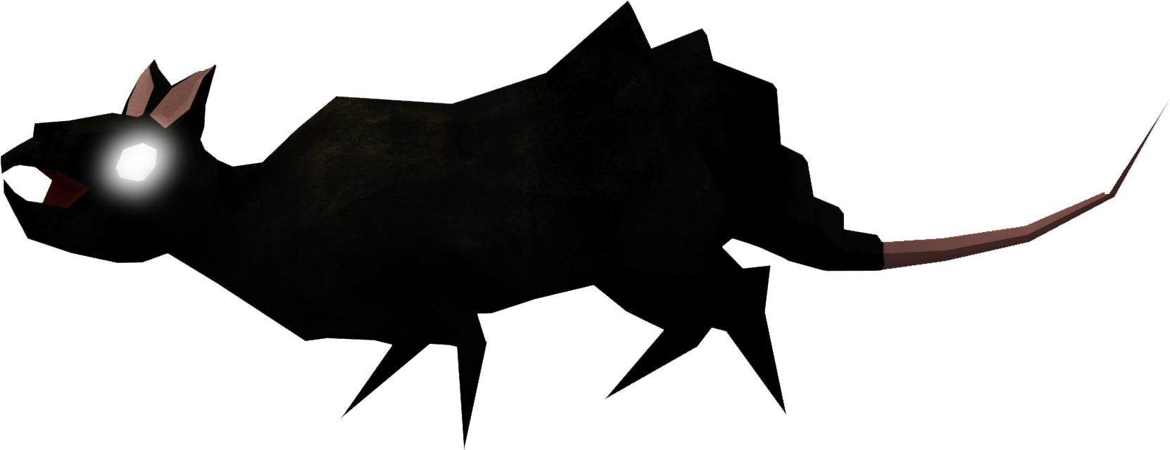 Back In The Day Rats Were One Of The Ways The Black - Carnivore (1920x700), Png Download