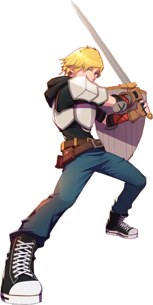 Jaune Arc (563x1058), Png Download