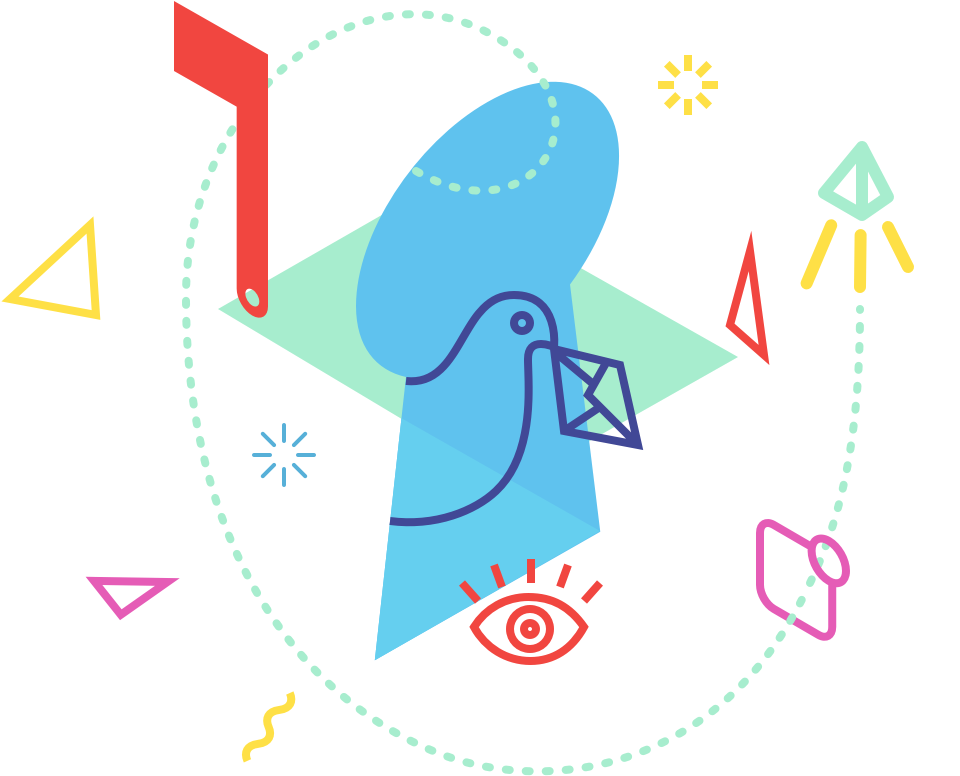 An Invitation System Using Url Schemes And Universal - Graphic Design (1200x1000), Png Download