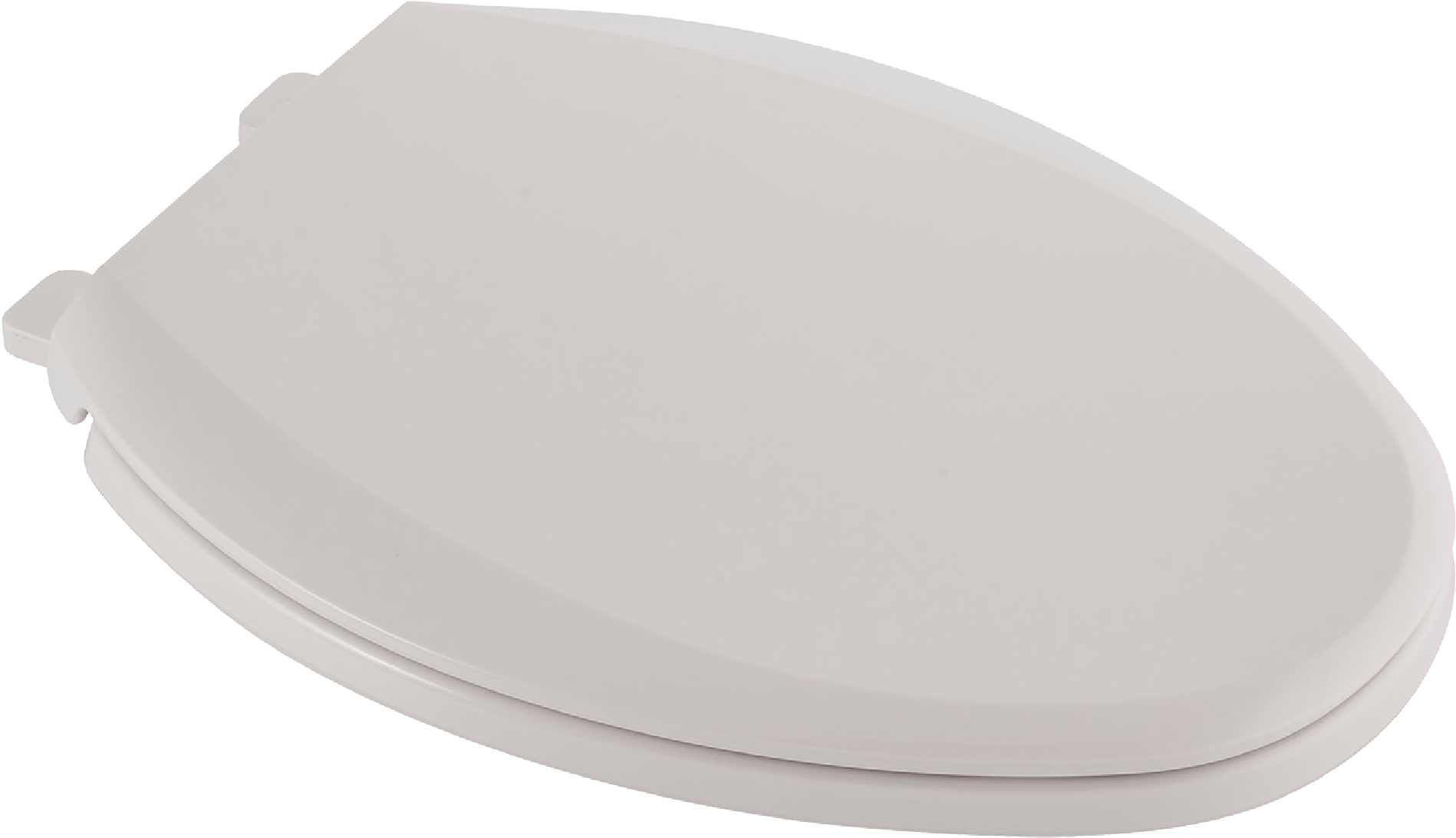Slow Close Easy Lift And Clean Elongated Toilet - Toilet Seat (2000x2000), Png Download