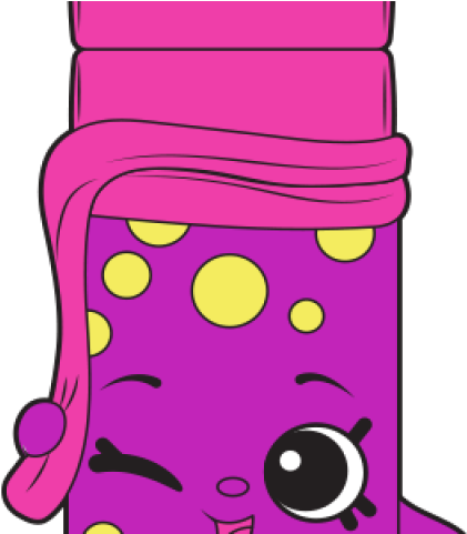 Pink Clipart Bubble Gum - Bubble Gum (640x480), Png Download