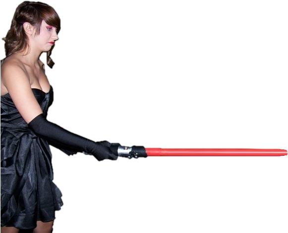 Post - Girl (640x480), Png Download