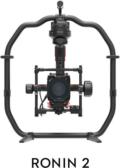 Ronin Comparison - Dji Ronin M 2 (640x640), Png Download