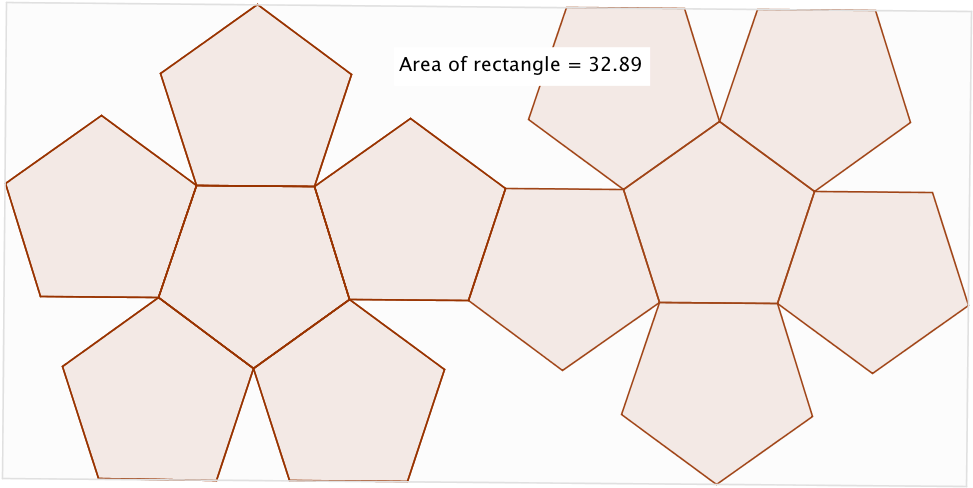 Geometry Which Of The Possible Nets For - Diagram (988x518), Png Download