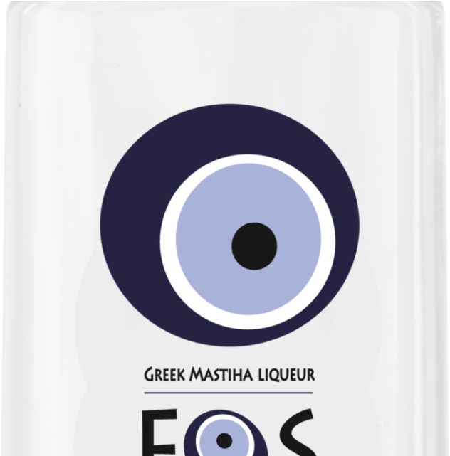 Levecke Corporation Announces Partnership With Award-winning - Fos Greek Mastiha Liqueur (1280x640), Png Download