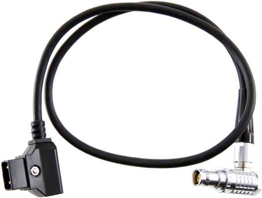 Kabel Zasilania Red Do Dji Ronin / Ronin-m - Ronin 2 Power Cable (600x600), Png Download