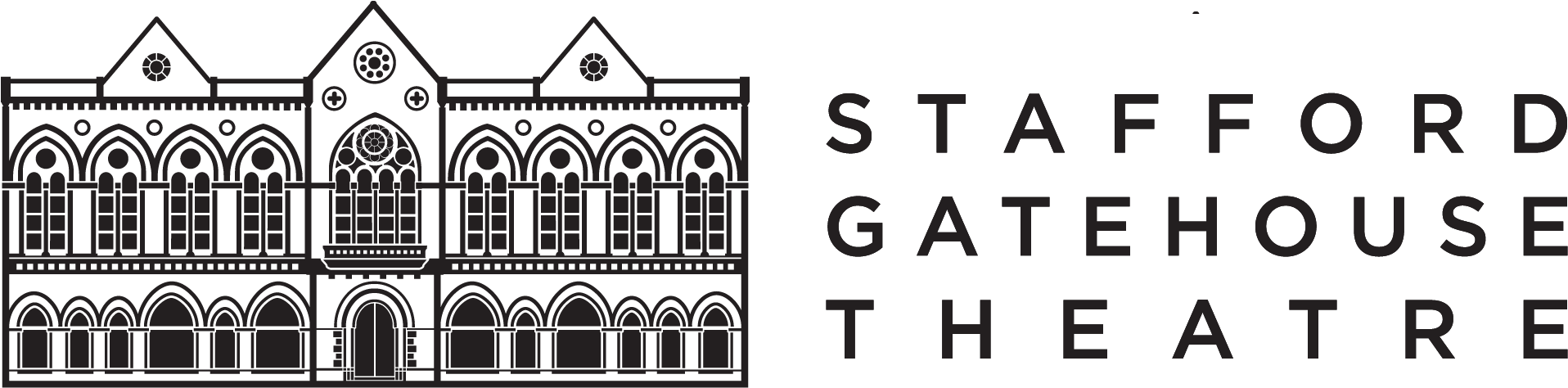 Welcome To Stafford Gatehouse Theatre - Jinkx Monsoon (1980x536), Png Download