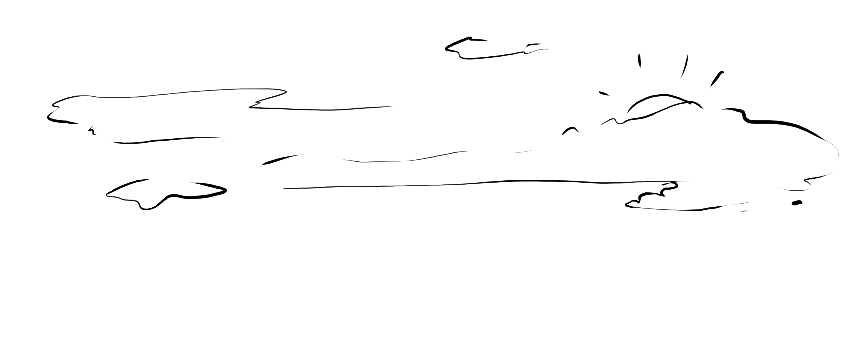 Fon 03 - Drawing (3000x2000), Png Download