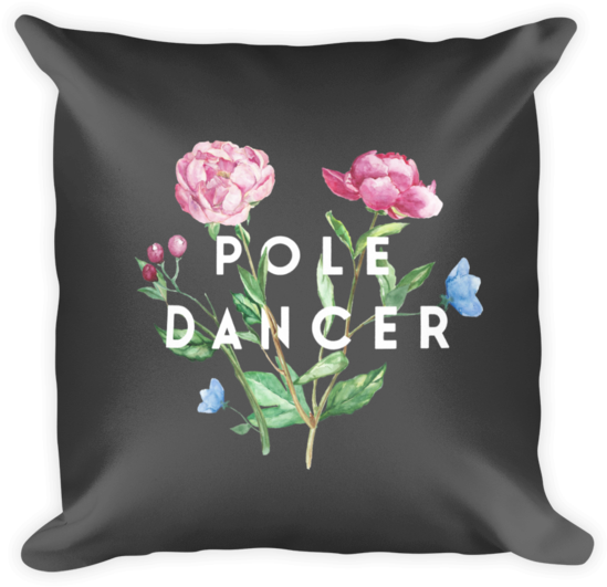 Throw Pillow (600x600), Png Download