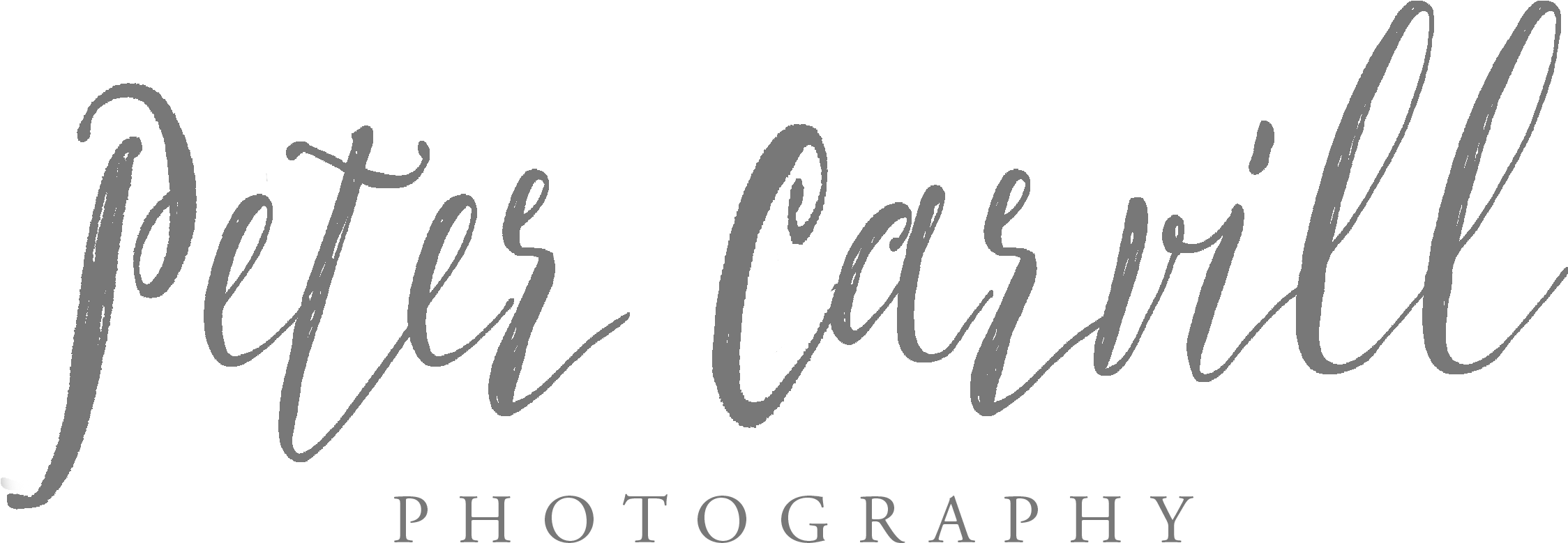 Peter Carvill Photography - Photographer (3508x1247), Png Download