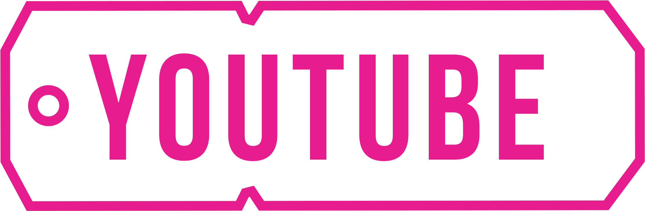 Follow Me On Instagram - Marketing Point (2260x742), Png Download