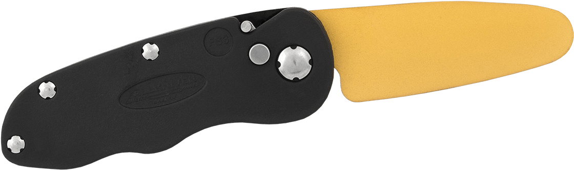 Fs3 - Fallkniven Satin Blade (1200x500), Png Download