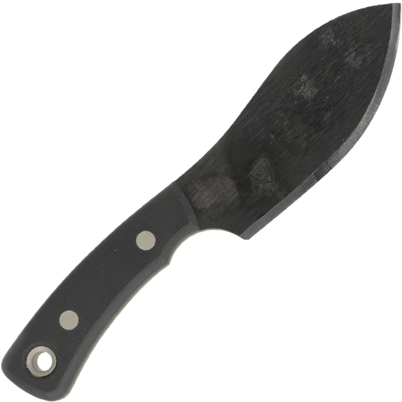 Picture Of Bush Monkey - Hunting Knife (600x600), Png Download