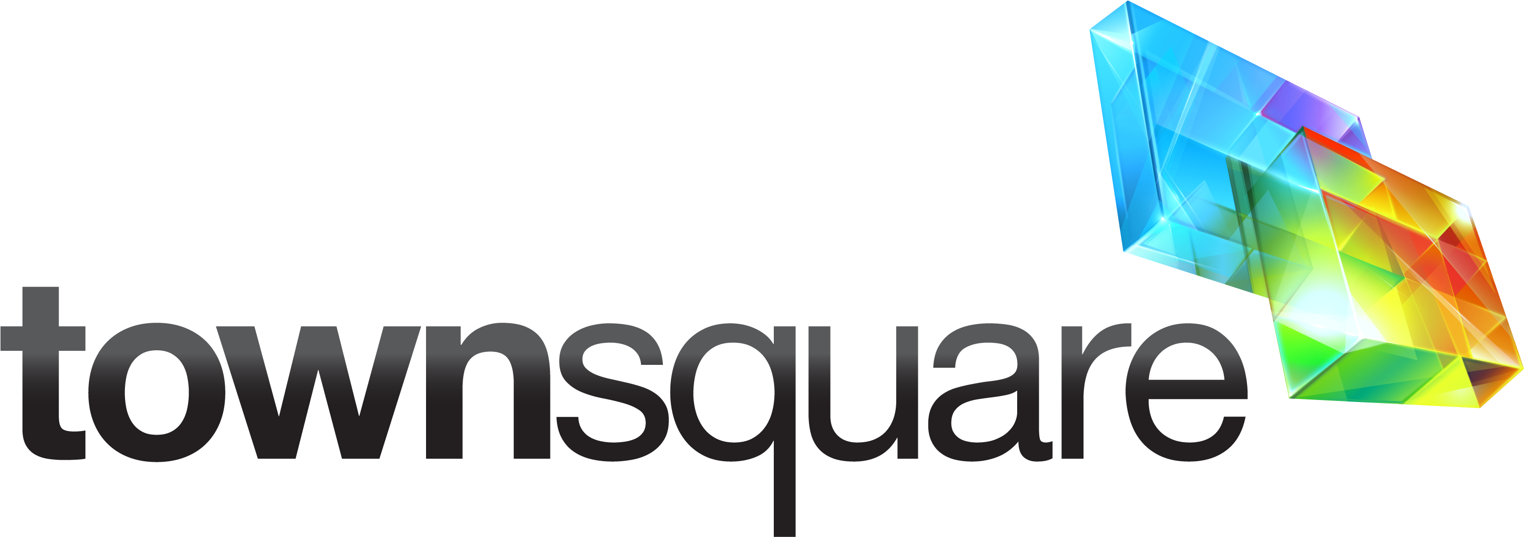 Email - Jdfinley1@hotmail - Com - Townsquare Media Inc Logo (3300x1200), Png Download