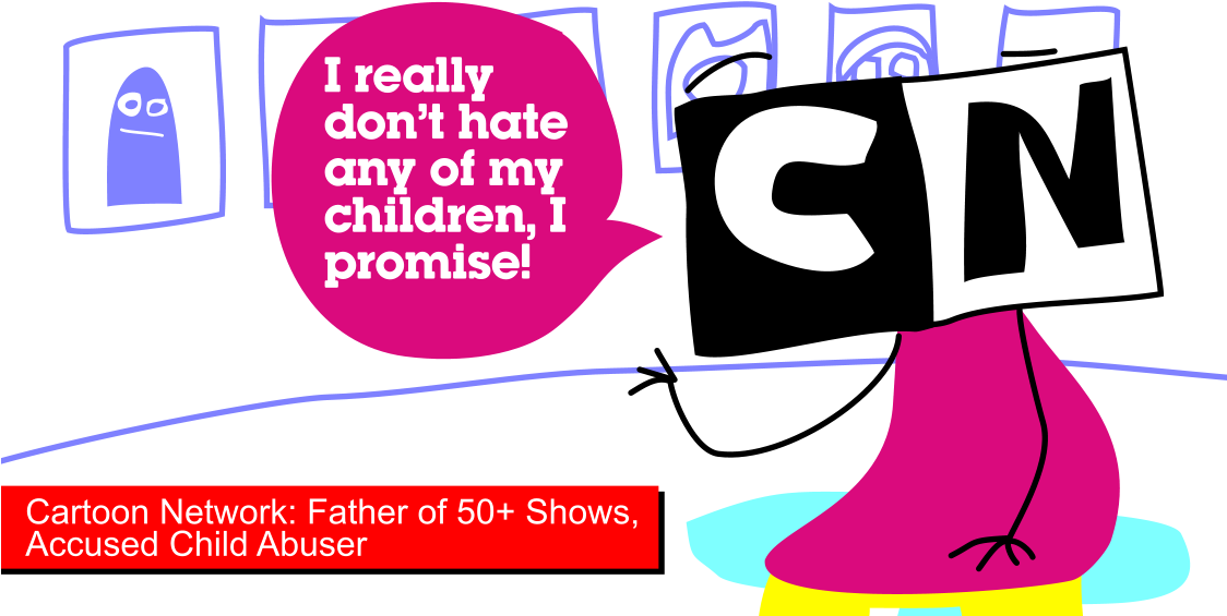 The Controversy Heard Around The World - Keeping Children Safe (1123x603), Png Download