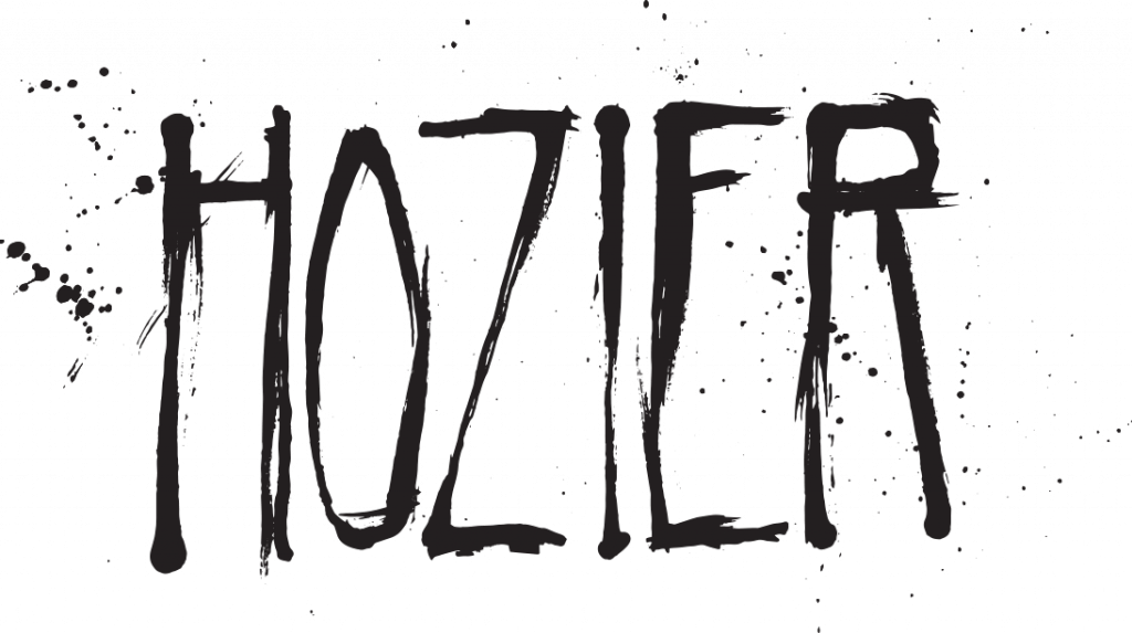 Hozier Logo (1024x573), Png Download