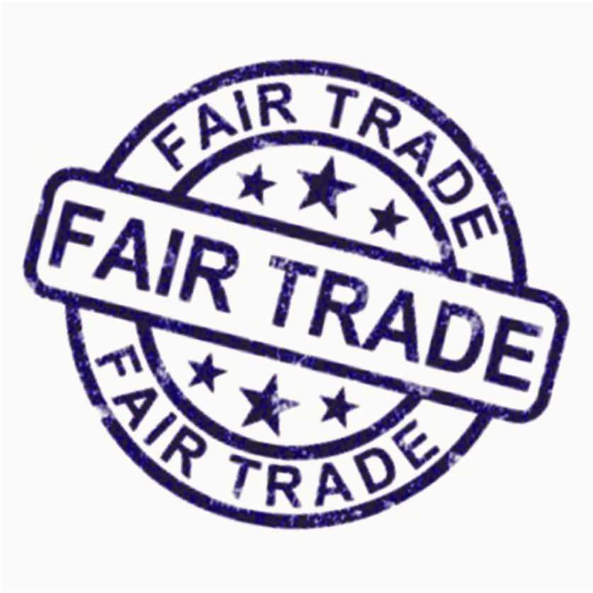 Fair Trade For Web - New York Times Bestseller Stamp (1000x873), Png Download
