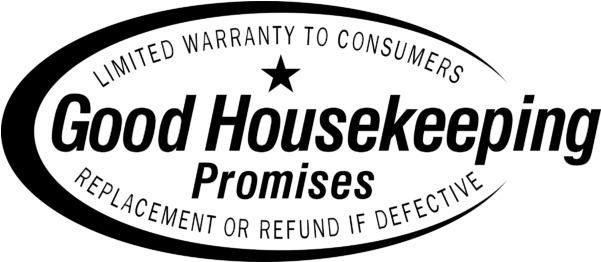 Good Housekeeping Seal Of Approval (800x600), Png Download