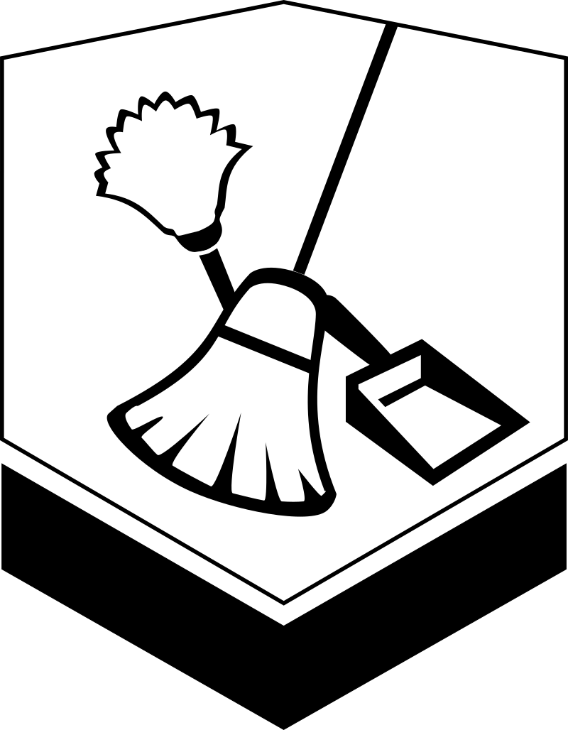 Flat-rate Pricing - Housekeeping (800x1028), Png Download