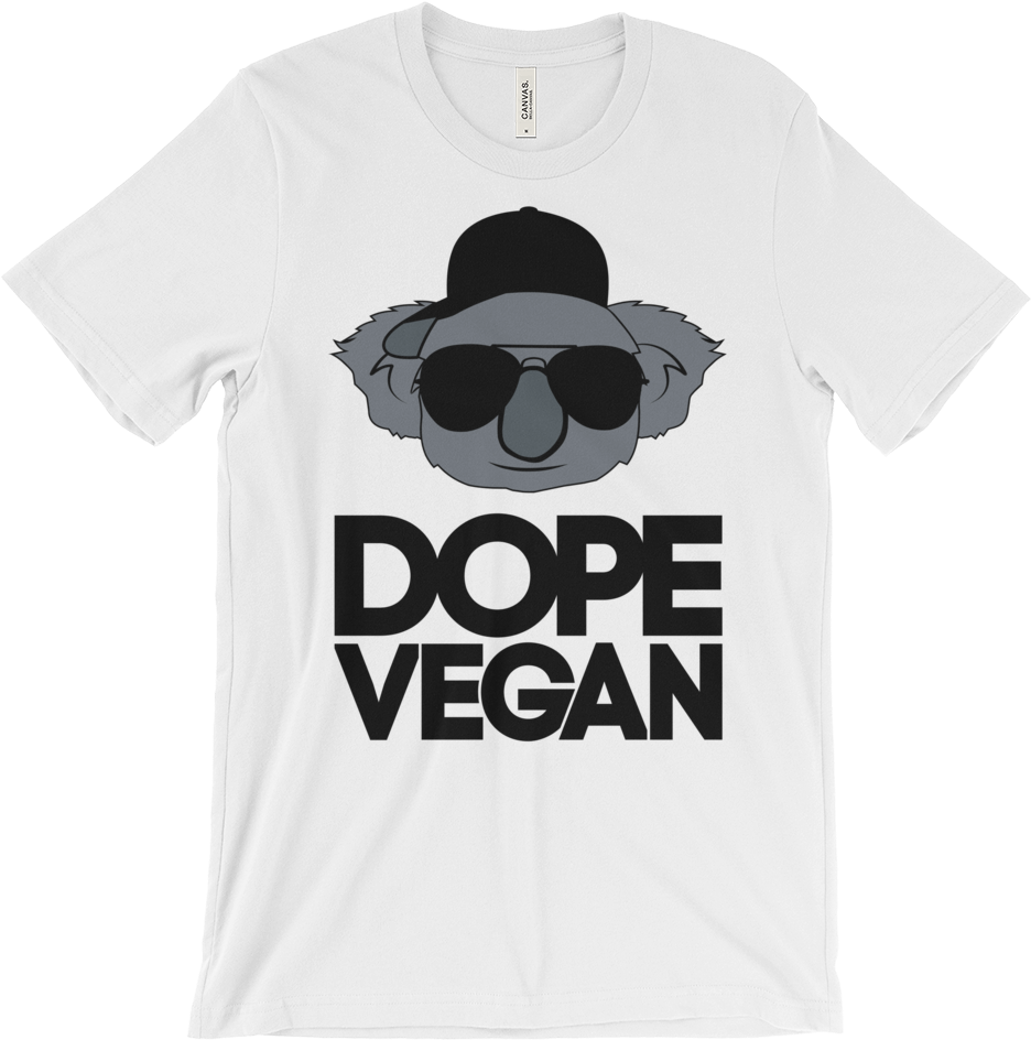 Dope Vegan - Unisex T-shirt - Chitanda Eru Shirt (1000x1000), Png Download