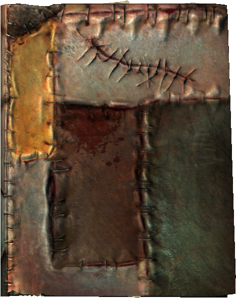 Oghma Infinium Skyrim (596x596), Png Download