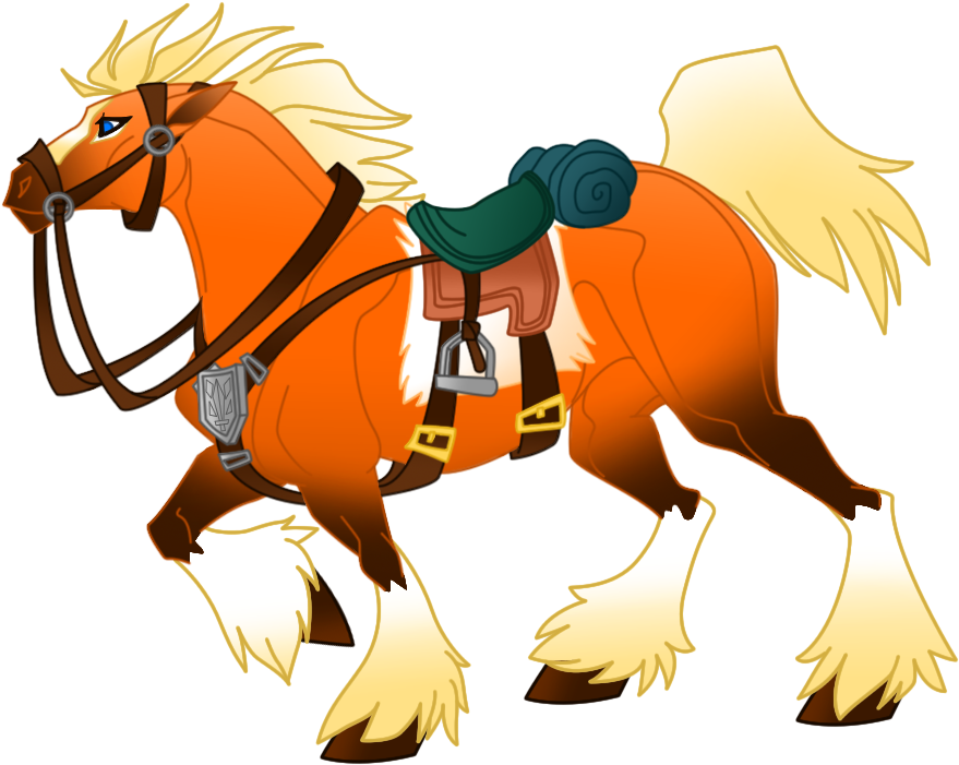 Epona Png