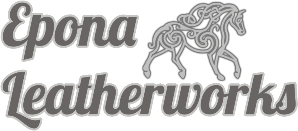 Epona Leatherworks Competitors, Revenue And Employees - Horsehair Leather Bracelet - Custom Bracelet - Your (1024x454), Png Download