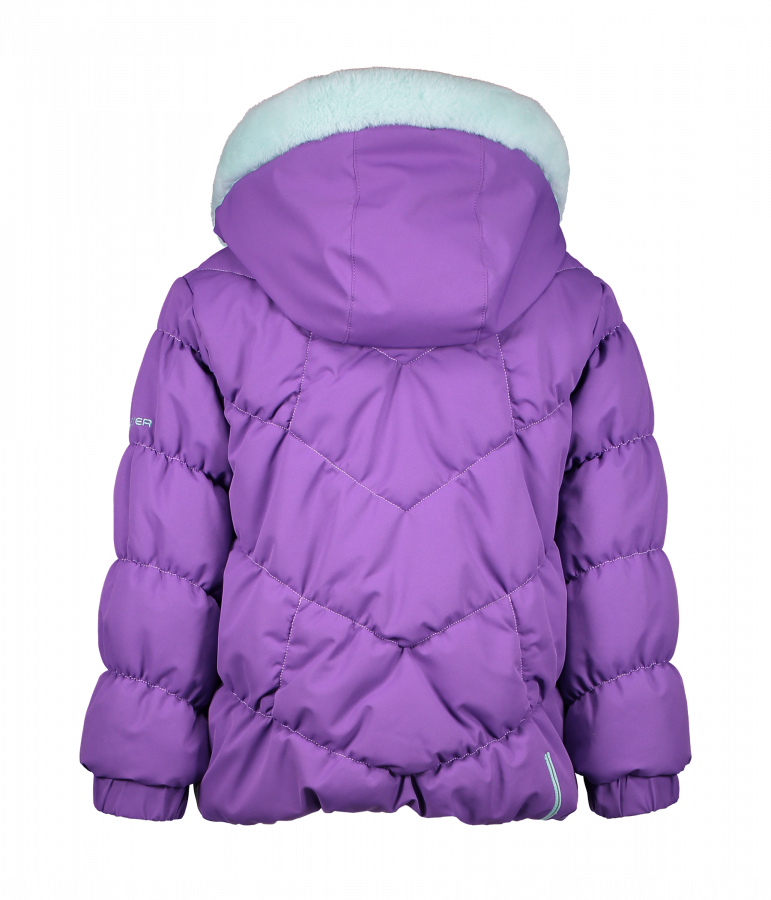 Purple Haze - Jacket (771x900), Png Download