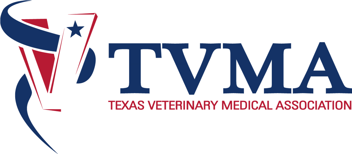 Athens Veterinarian Receives Distinguished Career Achievement - Tvma Logo (1223x533), Png Download