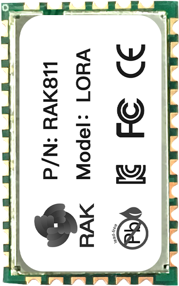 Rak Also Launch The First - Fcc (700x700), Png Download