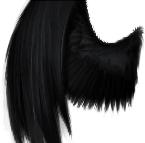 Dark Angel Png Transparent Images - Angel (640x480), Png Download