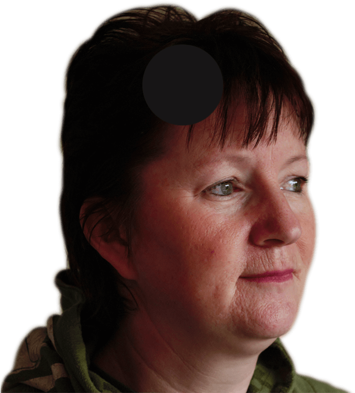 Annette Allen - Sort-merge Join (800x800), Png Download