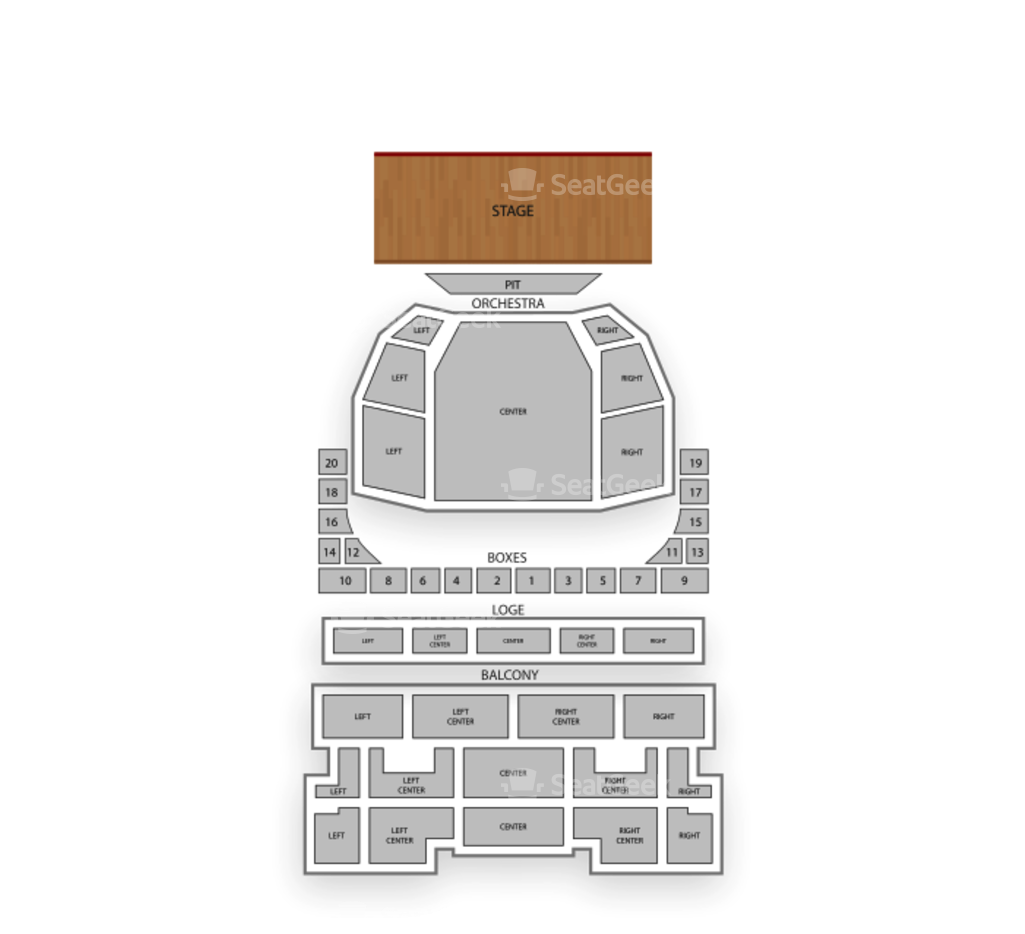 Kansas City Music Hall (1024x1024), Png Download