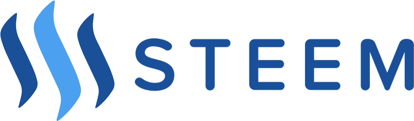 Vertical Logo Steemit - Steem Logo (1491x478), Png Download