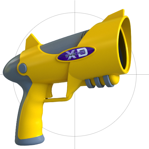 Featuring - Water Gun (780x780), Png Download