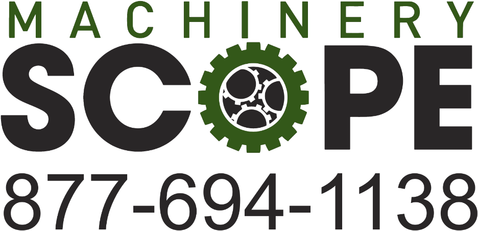 Machinery Scope - Farm Equipment Flyer (1000x600), Png Download