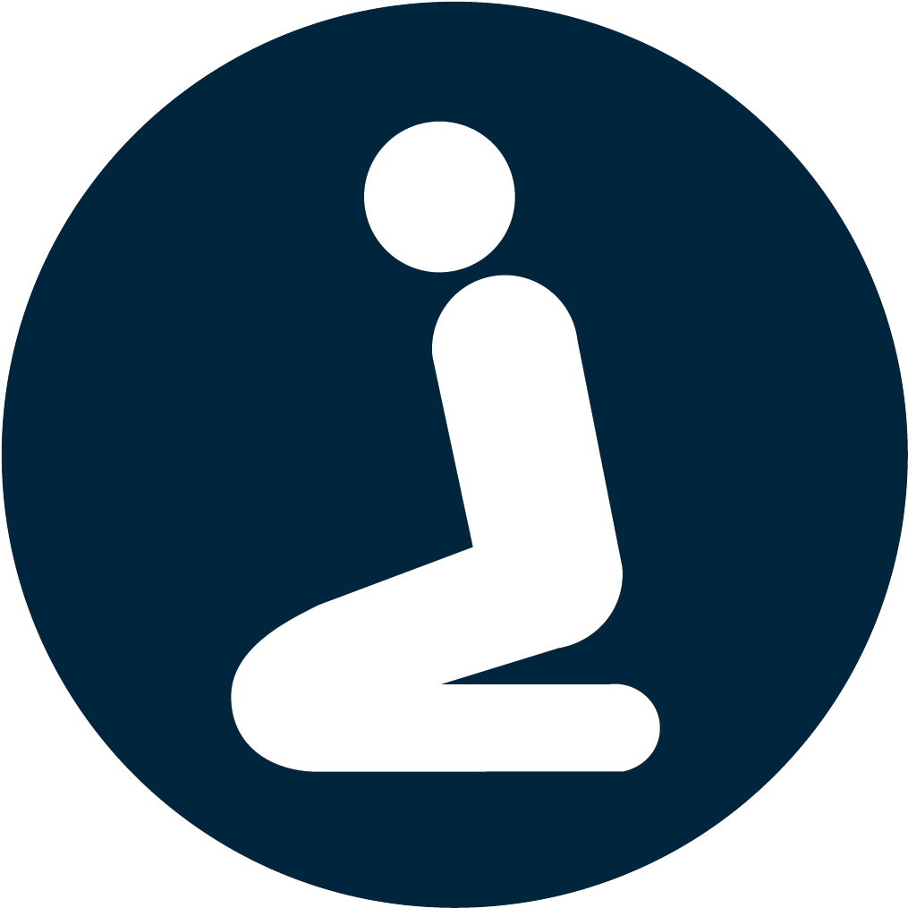 Icon-chapel - Ville De Saint Etienne (1105x1105), Png Download