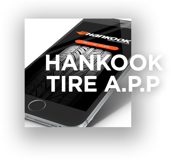 Hankook Tire (588x561), Png Download