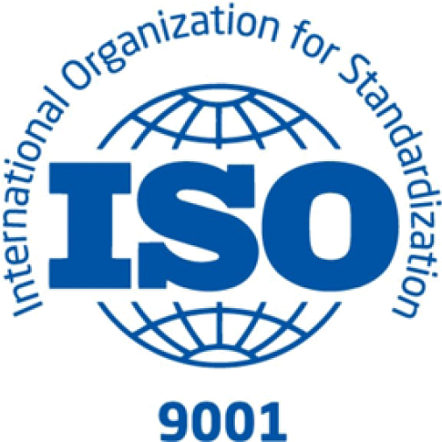 Tesmec Usa Achieves Iso 9001 Certification - Iso 9001 Kalite Yönetim Sistemi (850x485), Png Download