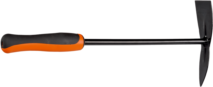 One Point Hoe - Garden Tool (800x600), Png Download