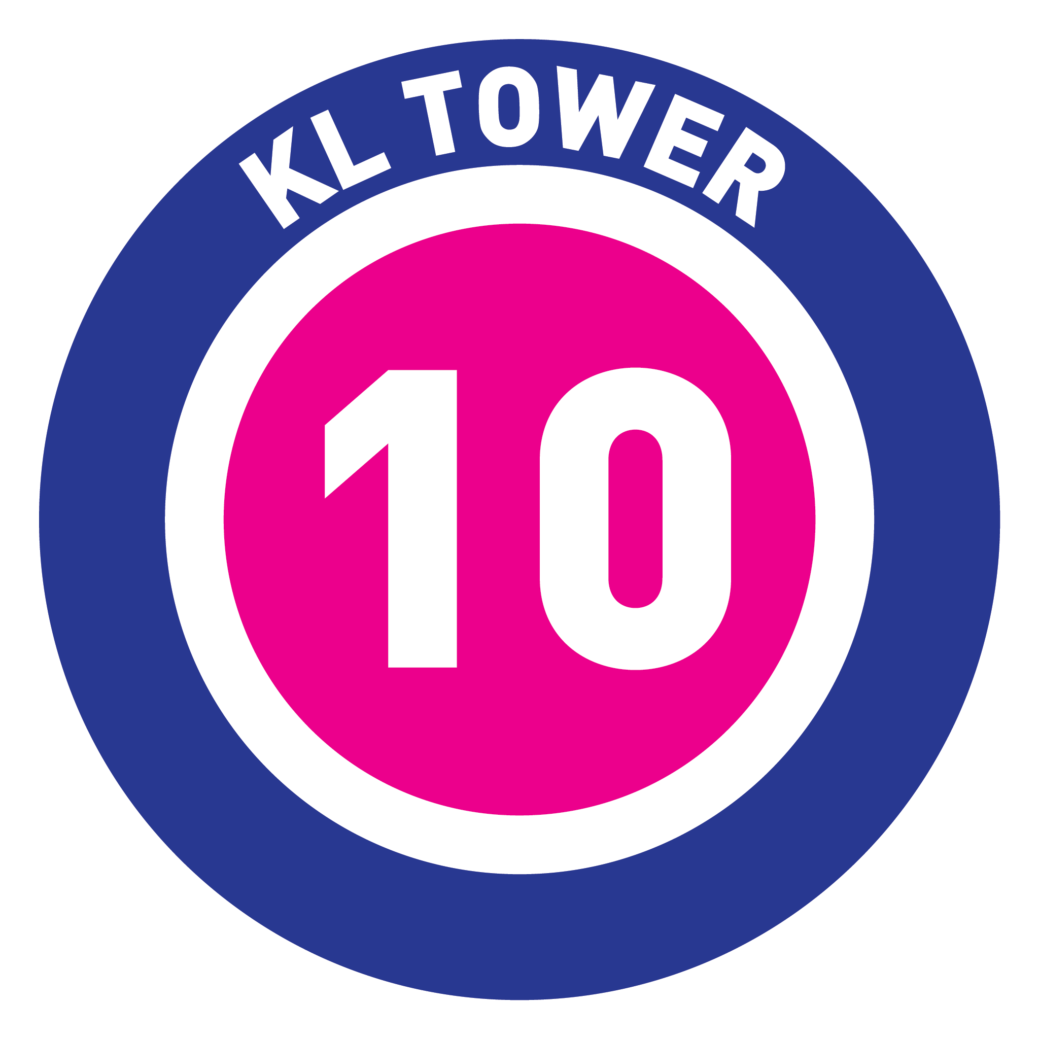 Hotel Maya Renaissance Hotel W Hotel - Logo University Of Pittsburgh (2048x2048), Png Download