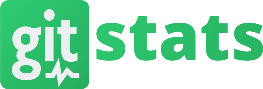 Git-stats - Git Stats (1052x496), Png Download