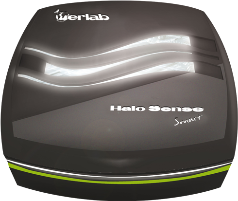 Air Sensors/air Cleaners - Laboratory (744x600), Png Download