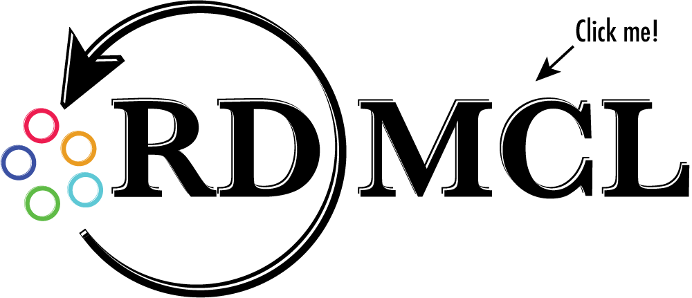 Recursive Dynamic Markov Clustering - Eastern Oklahoma Medical Center Logo (1000x431), Png Download