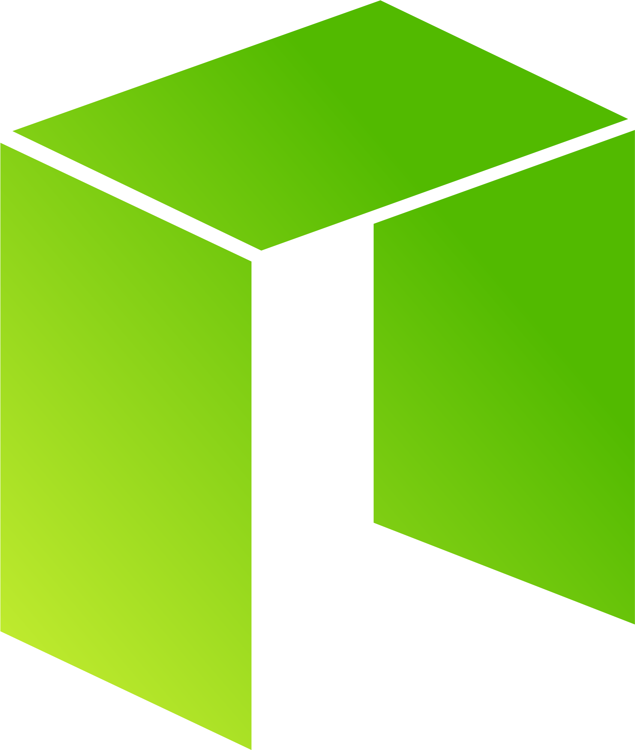 Neo Logo - Neo Crypto Logo (2500x2500), Png Download